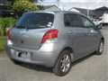 2008 Toyota Vitz