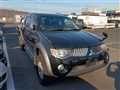 2008 Mitsubishi Triton