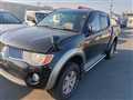 2008 Mitsubishi Triton