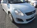 2014 Suzuki Swift