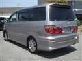 2004 Toyota Alphard
