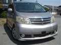 2004 Toyota Alphard