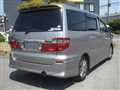 2004 Toyota Alphard