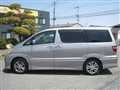 2004 Toyota Alphard