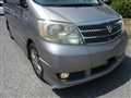 2004 Toyota Alphard