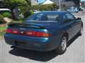 1996 Nissan Silvia