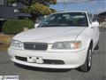 1999 Toyota Sprinter Sedan
