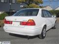 1999 Toyota Sprinter Sedan