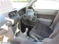 1999 Toyota Sprinter Sedan