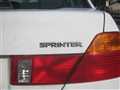 1999 Toyota Sprinter Sedan