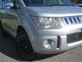 2007 Mitsubishi Delica D5