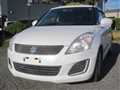 2014 Suzuki Swift