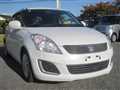 2014 Suzuki Swift