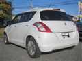 2014 Suzuki Swift