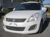 2014 Suzuki Swift
