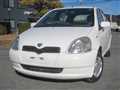 2000 Toyota Vitz