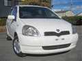 2000 Toyota Vitz
