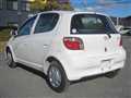 2000 Toyota Vitz