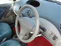 2000 Toyota Vitz