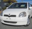 2000 Toyota Vitz