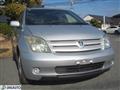 2002 Toyota IST