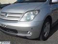 2002 Toyota IST