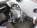 2002 Toyota IST