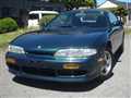 1996 Nissan Silvia