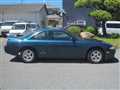 1996 Nissan Silvia