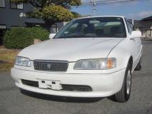 1999 Toyota Sprinter Sedan