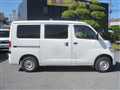 2016 Toyota Townace Van