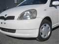 2000 Toyota Vitz