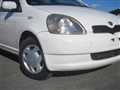 2000 Toyota Vitz