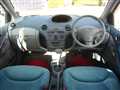 2000 Toyota Vitz