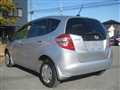2009 Honda Fit