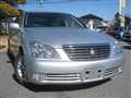2006 Toyota Crown