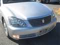 2006 Toyota Crown