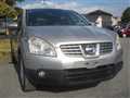 2008 Nissan Dualis