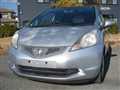 2009 Honda Fit