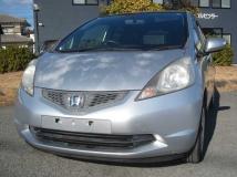 2009 Honda Fit