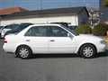 2000 Toyota Corolla Sedan