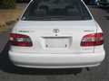 2000 Toyota Corolla Sedan