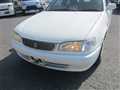 2000 Toyota Corolla Sedan
