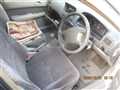 2000 Toyota Corolla Sedan