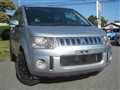 2007 Mitsubishi Delica D5