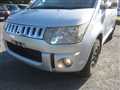 2007 Mitsubishi Delica D5