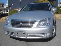2006 Toyota Crown