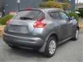 2011 Nissan Juke