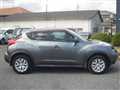 2011 Nissan Juke