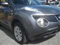 2011 Nissan Juke